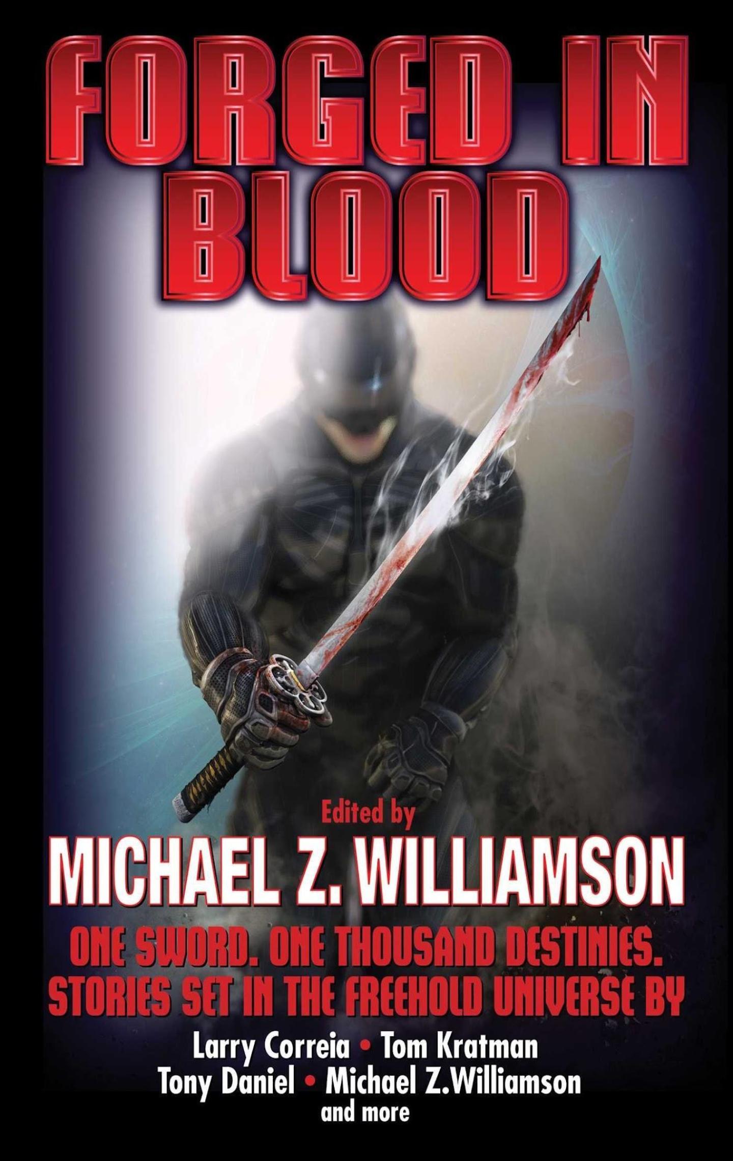Katana Kiyama: The Legend Forged In Blood