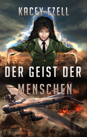 Der Geist der Menschen