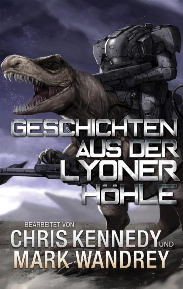 Geschichten aus der Lyoner Höhle