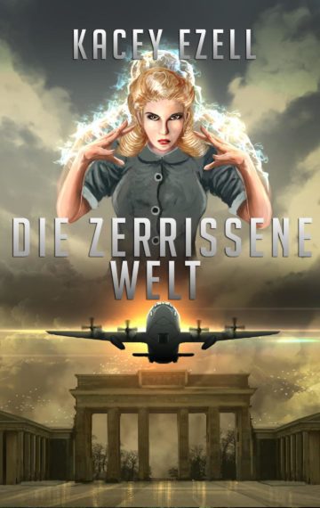 Die Zerrissene Welt