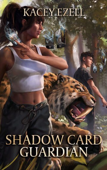 Shadow Card Guardian